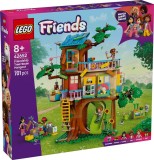 LEGO&reg; Friends - Momente cu prietenii la casa din copac (42652)