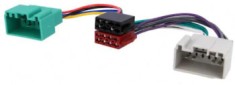 Adaptor Volvo ISO foto