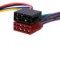 Adaptor Volvo ISO