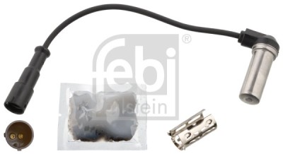 FEBI BILSTEIN 40478 senzor,turatie roata foto