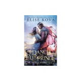 A Dance with the Fae Prince