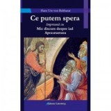 Ce putem spera. Impreuna cu Mic discurs despre iad. Apocatastaza - Alexandru Sahighian, Maria-Magdalena Anghelescu, Hans Urs von Balthasar
