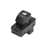 Buton comutator comanda geam electric fata dreapta Citroen Jumper 2002 - 2006