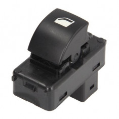 Buton comutator comanda geam electric fata dreapta Citroen Jumper 2002 - 2006