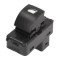 Buton comutator comanda geam electric fata dreapta Peugeot Boxer 2002 - 2006