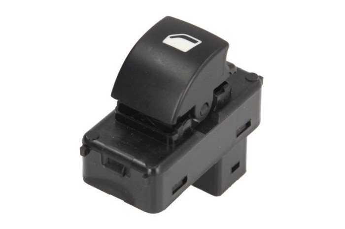 Buton comutator comanda geam electric fata dreapta Citroen Jumper 2002 - 2006