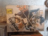Vendeta vintage