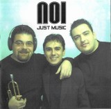 Noi - Just Music, CDr