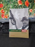 Charles Tripp, A history of Iraq, Cambridge University Press, 2002, 068