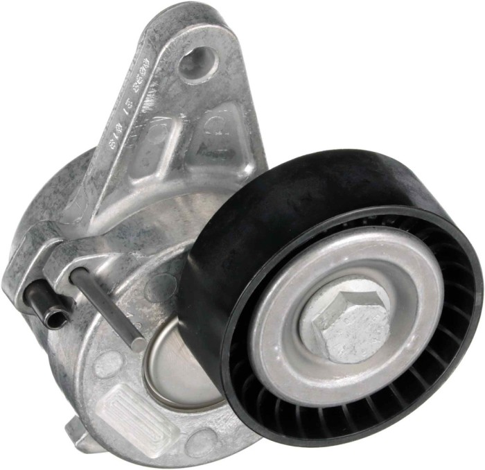 GATES T39292 DriveAlign&reg; Intinzator curea, curea distributie