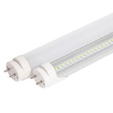 Tub LED T8 120cm. COD:T8-D-120N 18W 1650LM ALB RECE