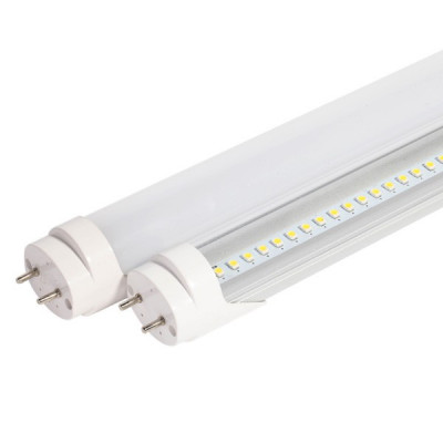 Tub LED T8 120cm PREMIUM COD: T8-A-120N 18W 2300LM ALB RECE ManiaCars foto