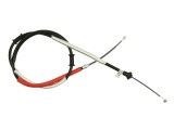 Cablu, frana de parcare FIAT DOBLO microbus (119_, 223_) (2001 - Prezent) KRIEGER 0950014069
