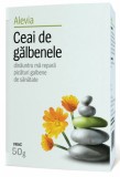 Ceai de galbenele 50gr, Alevia