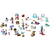 LEGO Friends Calendar de advent 2026