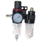 Filtru regulator, lubrificator aer 1/4&amp;quot;