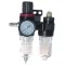 Filtru regulator, lubrificator aer 1/4&amp;quot;