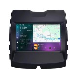Navigatie dedicata cu Android Ford S-Max 2015 - 2023 cu navigatie originala,