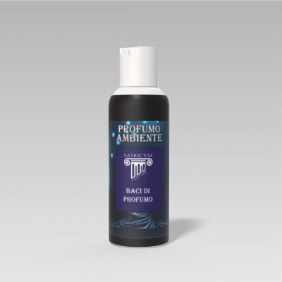 Refill Odorizant Betisoare Satricvm Baci di Profumo 100 ml foto