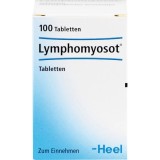 Supliment, Veel, Lymphomyosot, Adjuvant in Reducerea Inflamatiei si Regenerarea Tesuturilor, 100 tab