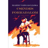 Csendes forradalom - Mario Vargas LLosa