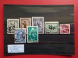 1931 - CENTENARUL ARMATEI ROMANE ( 1 )