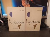 Ion Vinea, Lunatecii, vol. 1-2, prima ediție, București 1965, 189