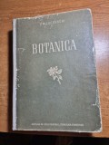 album de botanica - din anul 1953 - 582 pagini