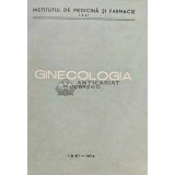 Ginecologia - 1974 - V. Dobrovici (C221)
