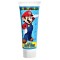 Pasta de dinti copii Super Mario, fara gluten, Lorenay, 1804, 75 ml