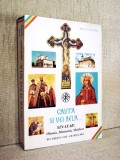 Cauta si vei afla..., Sinaxar: Oltenia, Muntenia, Moldova - Diac P.I. David