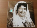 Maria lataretu cd disc selectii muzica populara de colectie jurnalul national NM, Electrecord