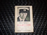 Marconi - Orrie E. Dunlap ,552705