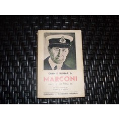 Marconi - Orrie E. Dunlap , 21168