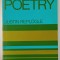 AUDEN &#039;S POETRY by JUSTIN REPLOGLE , 1969