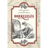 Borkezel&eacute;s - Zsigmond Ferenc