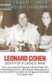 Leonard Cohen - Death Of A Ladies' Man, Caseta audio