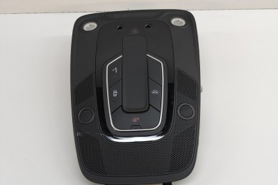 Iluminare interioară AUDI Q7 4M 2018 OEM: 4M0947135CB 30421692 foto
