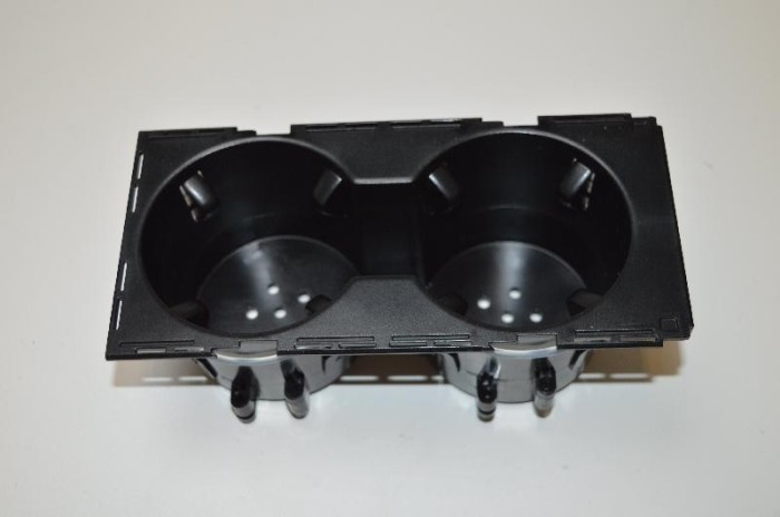 Suport de pahar VW SHARAN 7N1, 7N2 2015 OEM: 5N0862535 | 2492604