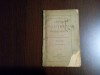 Lupta pentru Existenta - J.L. De Lanessan, 1887, Filosofie, Stiinta, Editura Al. Codreanu, Carte Veche