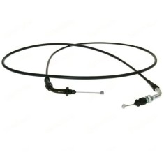 Cablu acceleratie scuter 4T 190cm Prindere Surub