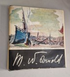 M.W. ARNOLD - album