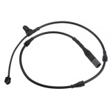 Senzor avertizare uzura placute frana motor 4.4 Bmw 5(F10), 6(F12), 6(F13), 6 Gran Coupe(F06) 2011-2018, Spate, 34356792567