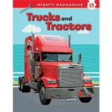 Mighty Mechanics Trucks &amp; Tractors