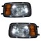Seturi Dreapta Stanga MERCEDES 1973-1996 POWERLINER MK-NG-SK Camion Faruri Lampa