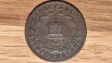Cumpara ieftin Canada provincii Newfoundland - raritate - moneda colectie 1 cent 1894 Victoria, America de Nord