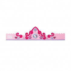Coroana - Pretty Princess | Mudpuppy