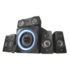 Trust GXT 658 TYTAN 5.1 Speaker System, &quot;TR-21738&quot; (timbru verde 11.00 lei)