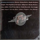 VINIL 2xLP Various &ndash; FM (The Original Movie Soundtrack) (VG++)