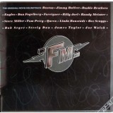 VINIL 2xLP Various &ndash; FM (The Original Movie Soundtrack) (VG++)